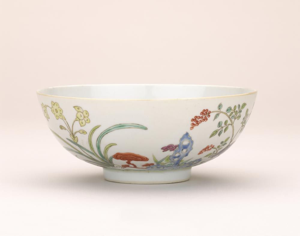 图片[1]-bowl BM-Franks.565.+-China Archive